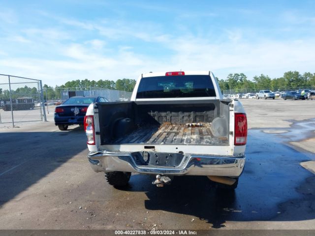 1C6RR6STXGS241366 RAM 1500 Tradesman