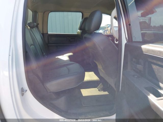 1C6RR6STXGS241366 RAM 1500 Tradesman