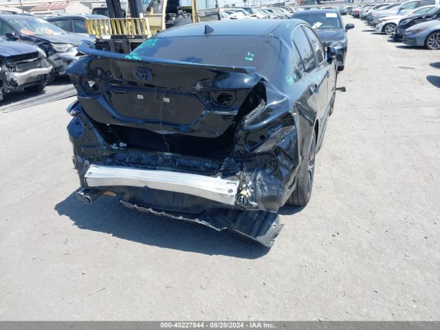 4T1S31AK4PU612948 Toyota Camry Se Hybrid