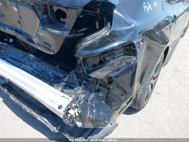 4T1S31AK4PU612948 Toyota Camry Se Hybrid