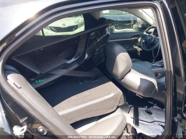 4T1S31AK4PU612948 Toyota Camry Se Hybrid