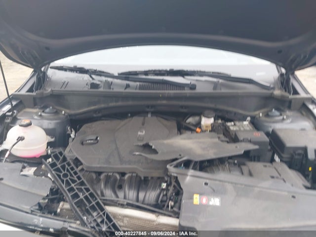 KIA Sportage Ex 2023 5XYK3CAF8PG065574 Image 10