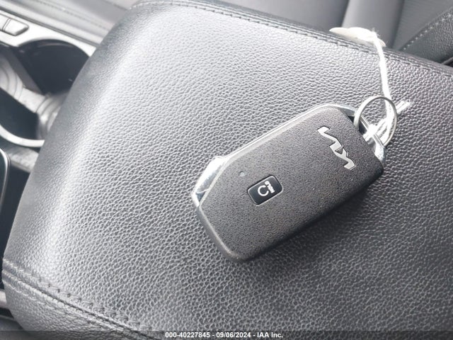 KIA Sportage Ex 2023 5XYK3CAF8PG065574 Image 11