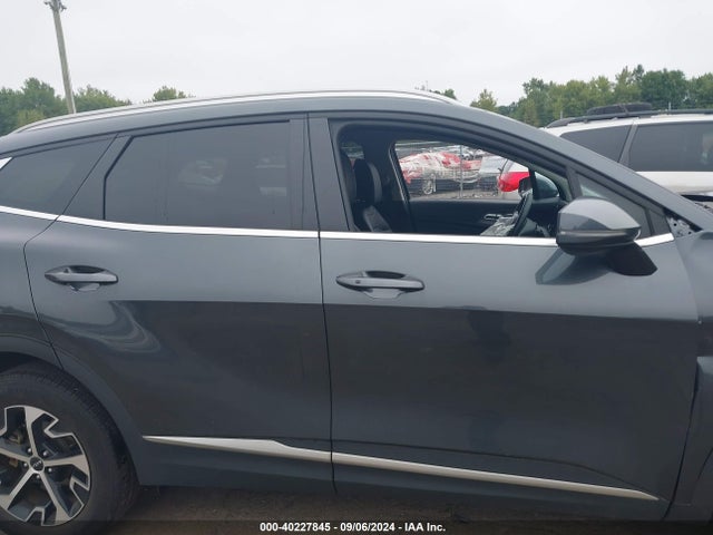 KIA Sportage Ex 2023 5XYK3CAF8PG065574 Image 13