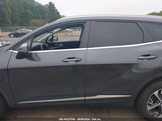 KIA Sportage Ex 2023 5XYK3CAF8PG065574 Image 14