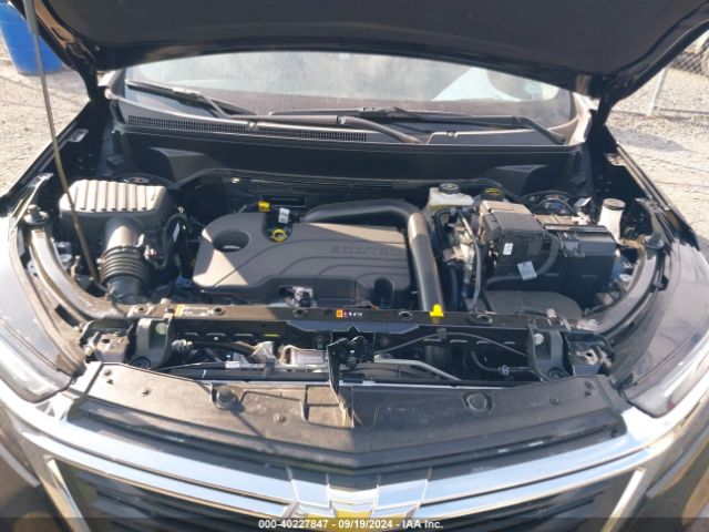 3GNAXUEGXRL349350 Chevrolet Equinox Awd Lt