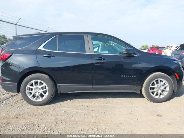 3GNAXUEGXRL349350 Chevrolet Equinox Awd Lt
