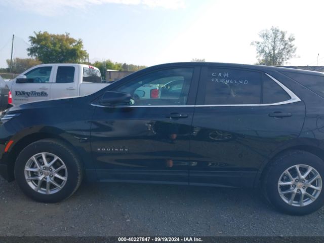 3GNAXUEGXRL349350 Chevrolet Equinox Awd Lt