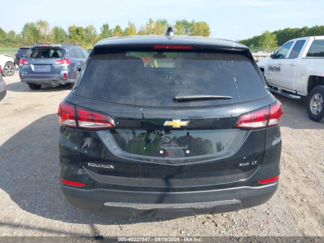 3GNAXUEGXRL349350 Chevrolet Equinox Awd Lt