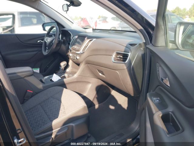 3GNAXUEGXRL349350 Chevrolet Equinox Awd Lt