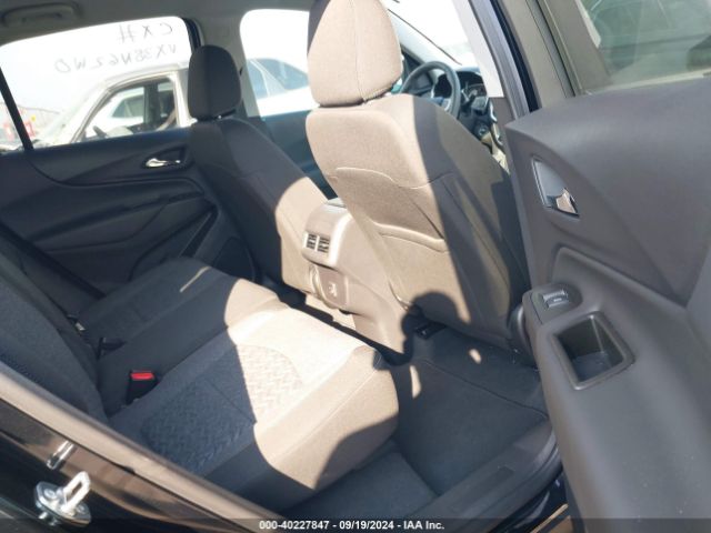 3GNAXUEGXRL349350 Chevrolet Equinox Awd Lt
