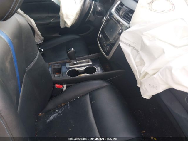 1N4AL3AP0JC293218 Nissan Altima 2.5 Sr
