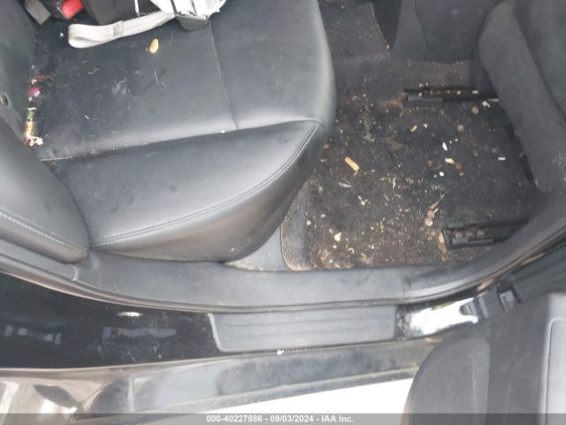 1N4AL3AP0JC293218 Nissan Altima 2.5 Sr