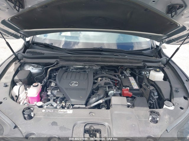 JTJCHMAA2P2006513 Lexus Rx 350 Premium Plus