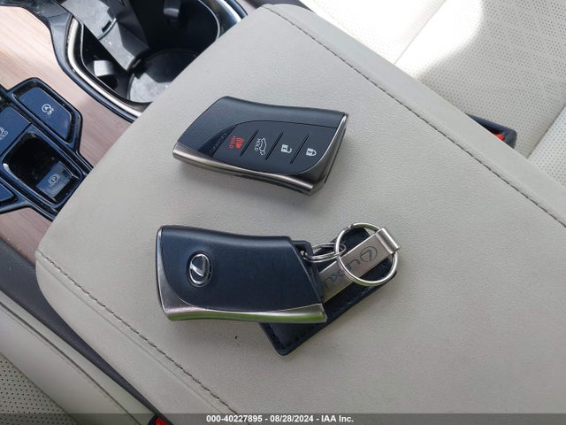 JTJCHMAA2P2006513 Lexus Rx 350 Premium Plus