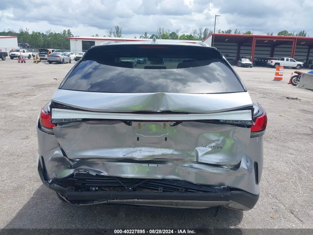 Lexus Rx 350 Premium Plus 2023 JTJCHMAA2P2006513 Image 16