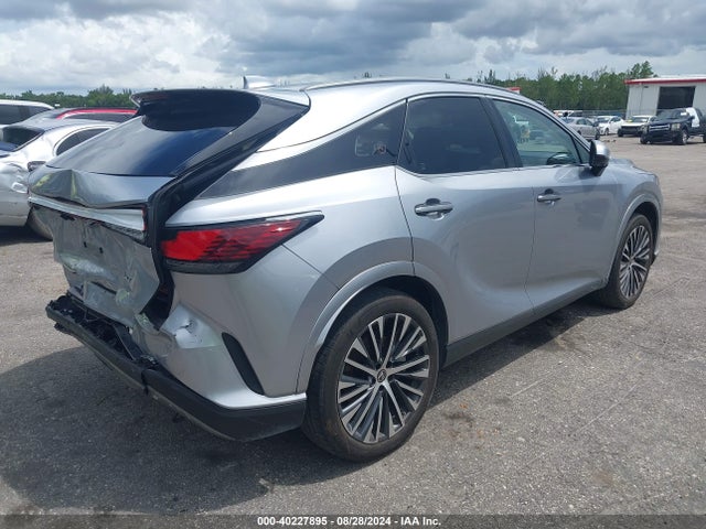 JTJCHMAA2P2006513 Lexus Rx 350 Premium Plus