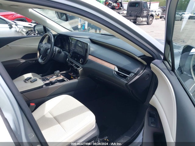 JTJCHMAA2P2006513 Lexus Rx 350 Premium Plus