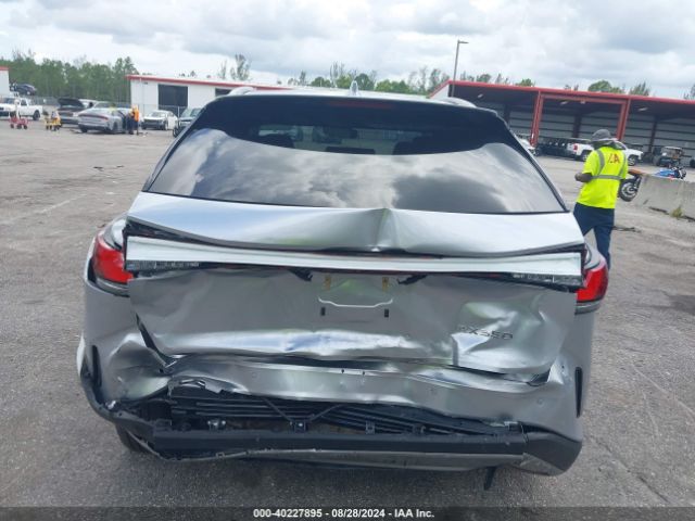 JTJCHMAA2P2006513 Lexus Rx 350 Premium Plus