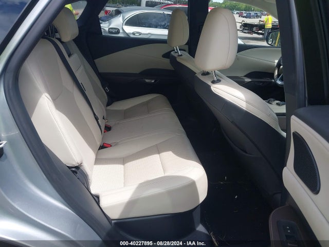 JTJCHMAA2P2006513 Lexus Rx 350 Premium Plus