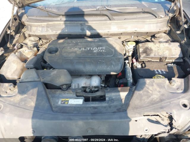 1C4PJLAB0FW701480 Jeep Cherokee Sport
