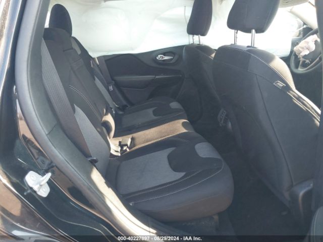 1C4PJLAB0FW701480 Jeep Cherokee Sport