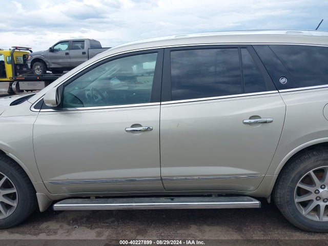 Buick Enclave Leather 2015 5GAKVBKD5FJ225346 Image 14