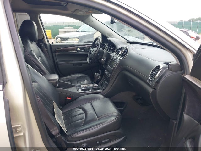 Buick Enclave Leather 2015 5GAKVBKD5FJ225346 Image 5