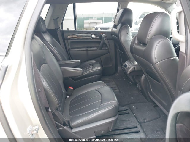 Buick Enclave Leather 2015 5GAKVBKD5FJ225346 Image 8
