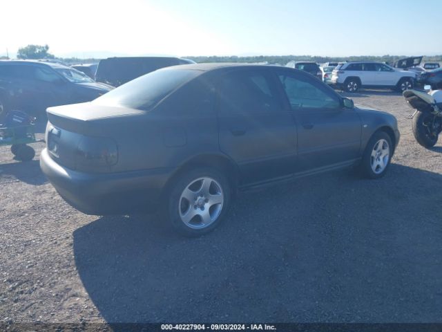 2001 AUDI A4 WAUAH68D41A112784 Photo 3