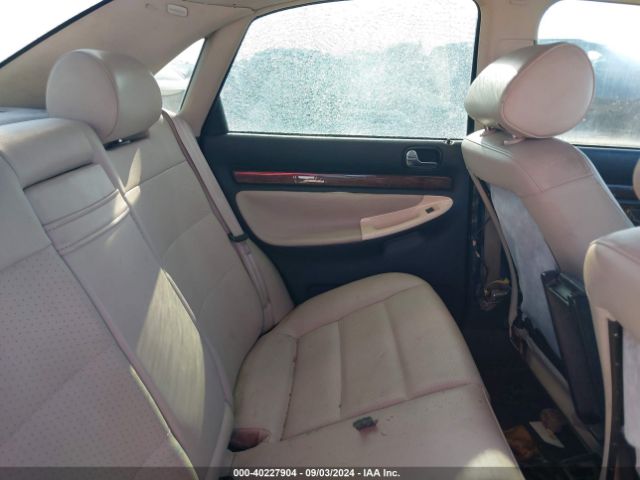 2001 AUDI A4 WAUAH68D41A112784 Photo 7