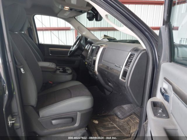 1C6RR7GT5HS583758 RAM 1500 Big Horn Quad Cab 4x4 6'4 Box