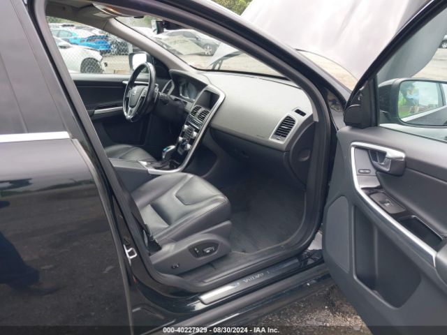 YV4902RK9F2717207 Volvo Xc60 T6
