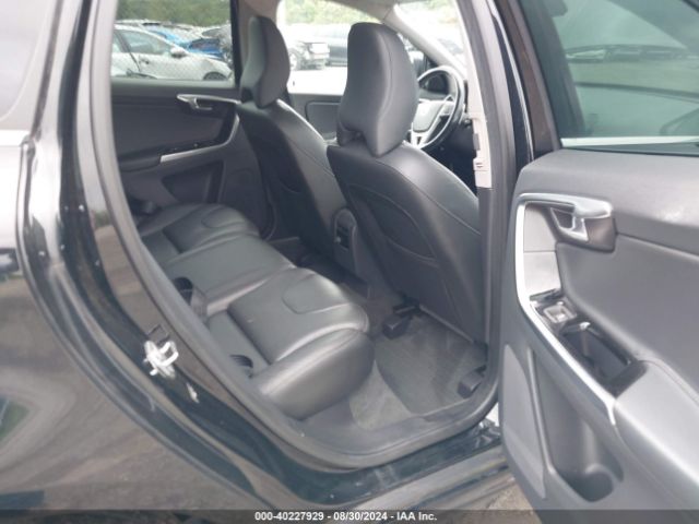 YV4902RK9F2717207 Volvo Xc60 T6