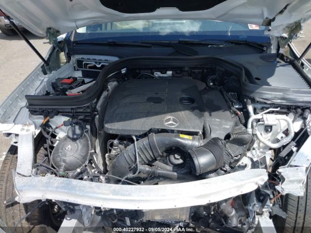 W1N0G8EB9MF902839 Mercedes-Benz Glc 300 4matic Suv