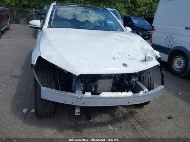 W1N0G8EB9MF902839 Mercedes-Benz Glc 300 4matic Suv