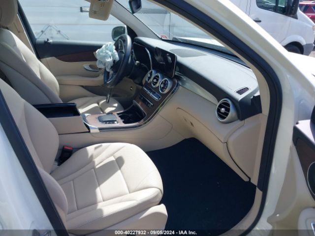 W1N0G8EB9MF902839 Mercedes-Benz Glc 300 4matic Suv