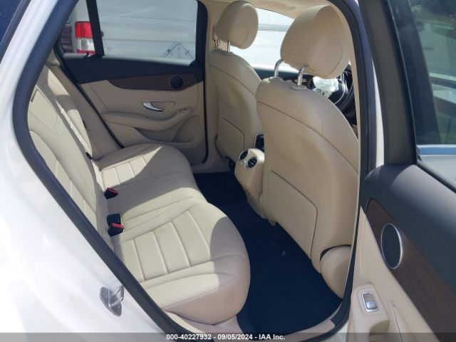 W1N0G8EB9MF902839 Mercedes-Benz Glc 300 4matic Suv