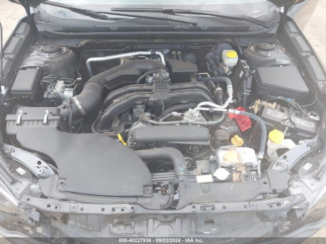 4S4BTACC0R3102031 Subaru Outback Premium