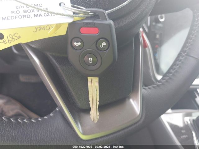 4S4BTACC0R3102031 Subaru Outback Premium