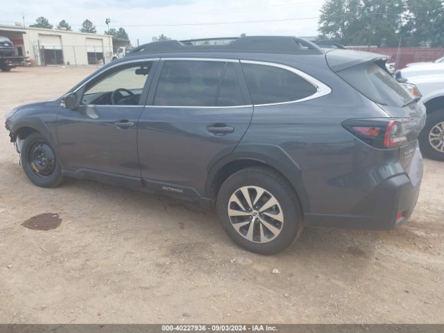 4S4BTACC0R3102031 Subaru Outback Premium