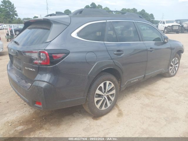 4S4BTACC0R3102031 Subaru Outback Premium