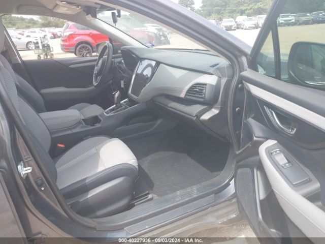 4S4BTACC0R3102031 Subaru Outback Premium