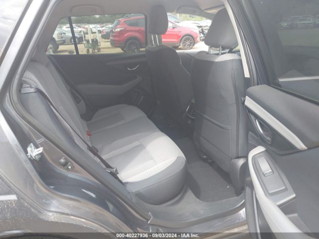 4S4BTACC0R3102031 Subaru Outback Premium