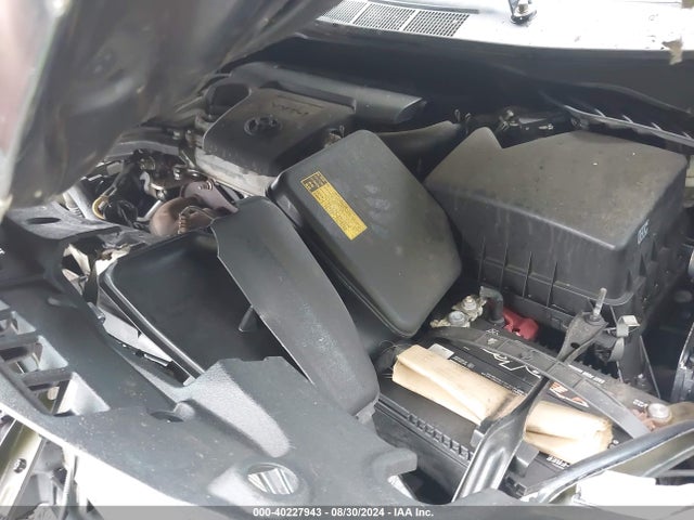 Toyota CAMRY LE 2014 4T4BF1FK0ER441053 Image 10