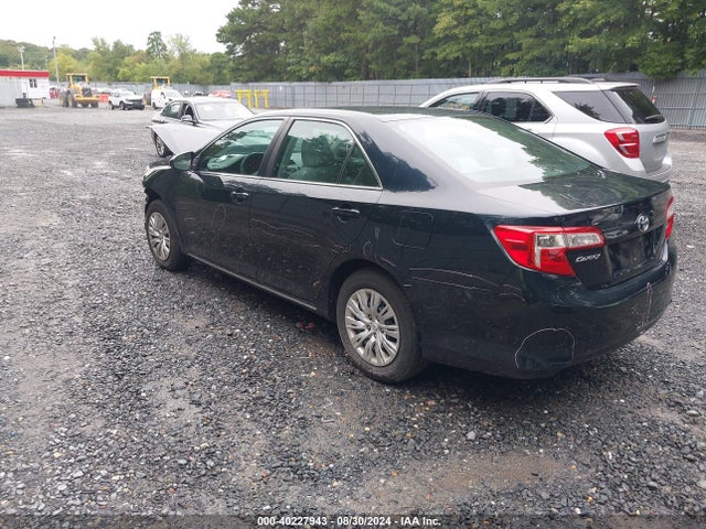 Toyota CAMRY LE 2014 4T4BF1FK0ER441053 Image 3