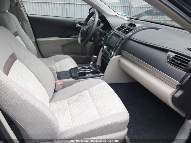 Toyota CAMRY LE 2014 4T4BF1FK0ER441053 Image 5
