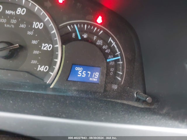 Toyota CAMRY LE 2014 4T4BF1FK0ER441053 Image 7