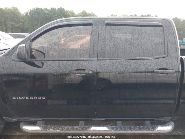 Chevrolet Silverado 1500 2lt 2014 3GCPCREC0EG507724 Image 14