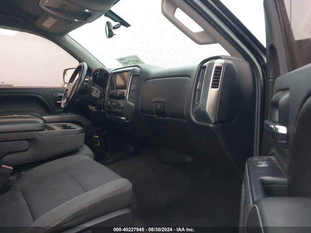 Chevrolet Silverado 1500 2lt 2014 3GCPCREC0EG507724 Image 5
